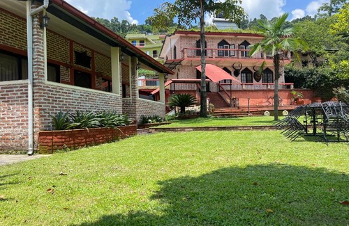 Changunarayan Villa | Changu villa