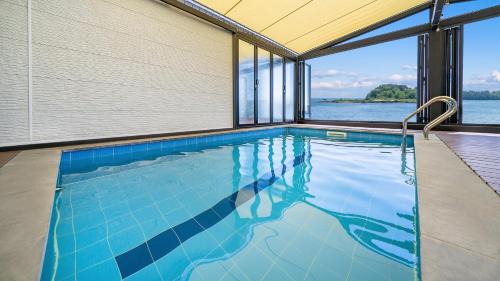 Tagu House | Changwon 055 PoolVilla