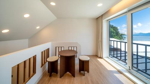 Tagu House | Changwon 055 PoolVilla