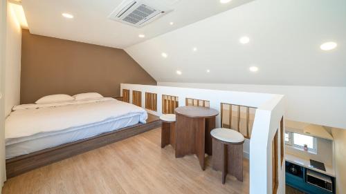 Tagu House | Changwon 055 PoolVilla