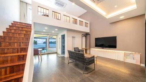 Tagu House | Changwon 055 PoolVilla