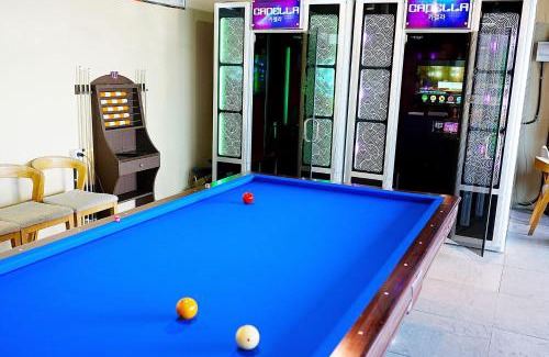 Changwon House | Changwon Cozy Pension
