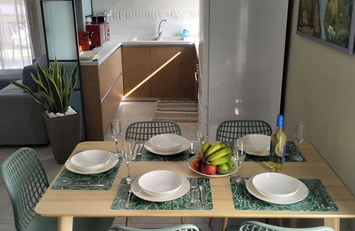 Daratsos Villa | chania olive home