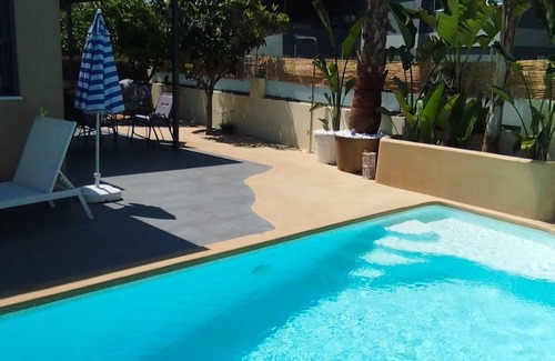 Daratsos Villa | chania olive home