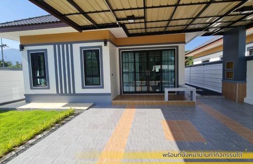 Sai Khao Apartment | Chanita Villa Soidao