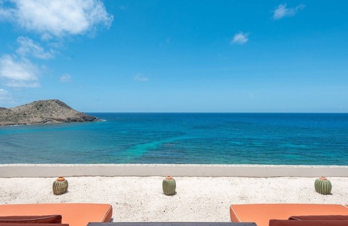 Toiny Villa | Chant De L'Ocean (2/3 Rooms)