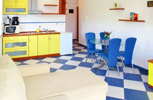Rabac Apartment | Chantal by Interhome