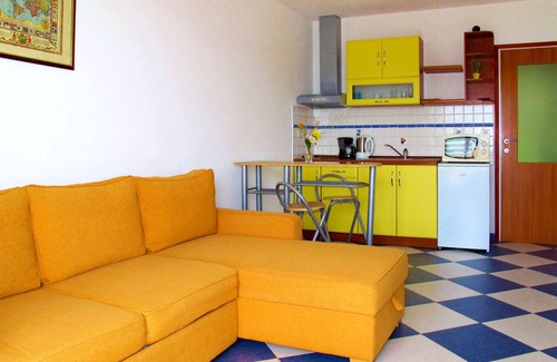 Rabac Apartment | Chantal by Interhome