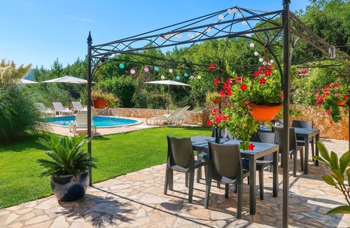 Rabac Apartment | Chantal by Interhome