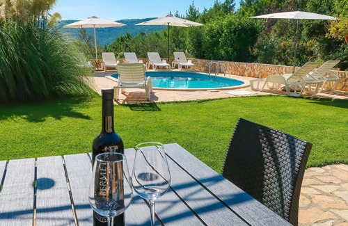 Rabac Apartment | Chantal by Interhome