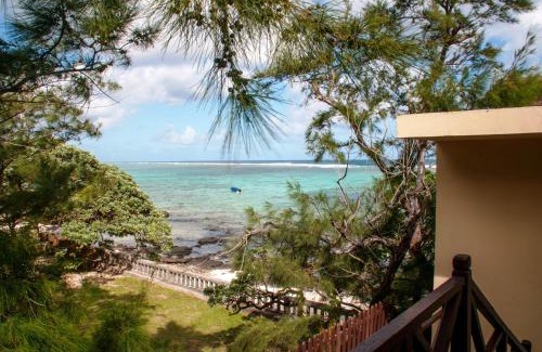 Blue Bay House | Chantauvent Guest House