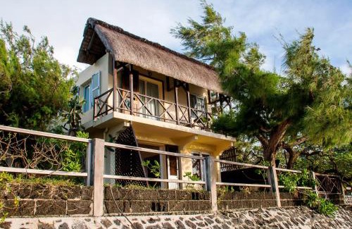 Blue Bay House | Chantauvent Guest House