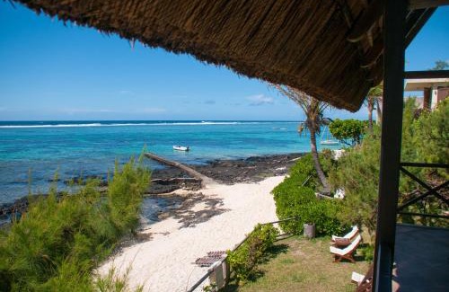 Blue Bay House | Chantauvent Guest House