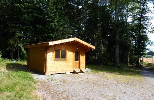 Comblessac Ski Chalet | Chanterelle