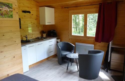 Comblessac Ski Chalet | Chanterelle