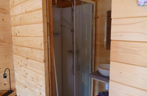 Comblessac Ski Chalet | Chanterelle