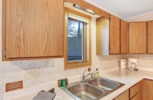 Eagle River House | Chanticleer Inn Villa 5