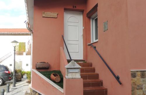 Zierbena House | Chaoetxea