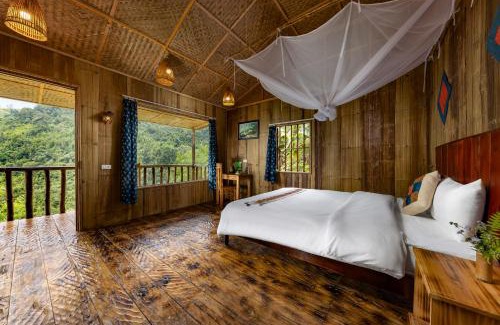 Sa Pa Hotel | Chapa Farmstay - Mountain Retreat