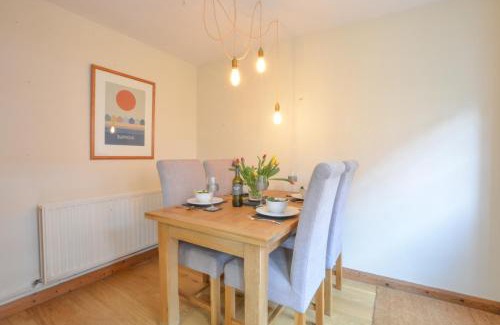 Martlesham Heath House | Chapel Cottage, Newbourne