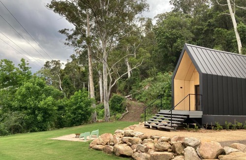 Sackville North Other | Chapel Cove Retreat, private Tiny House with boat ramp