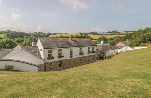 Polgooth House | Chapel Green