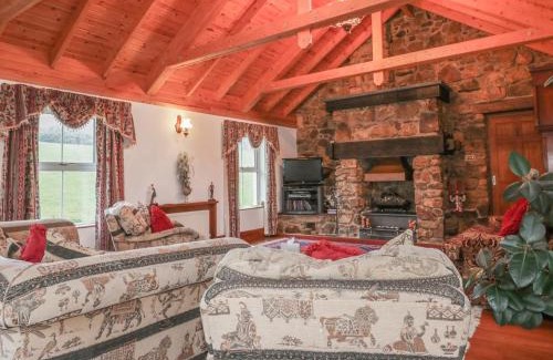 Polgooth House | Chapel Green