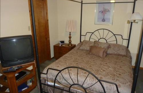 Chapel Hill Apartment | Chapel Hill InnTown