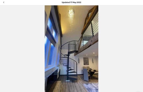 Wirksworth House | Chapel row 1