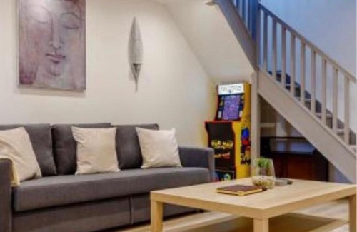 Wirksworth House | Chapel Row 2