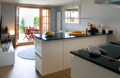 Chesieres Apartment | Chaperon Rouge A3 by Interhome