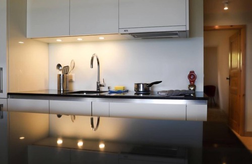 Chesieres Apartment | Chaperon Rouge A3 by Interhome