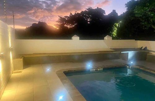 Scott Estate Apartment | Chapman`s Peak, Loft mit Sea-und Mountainview