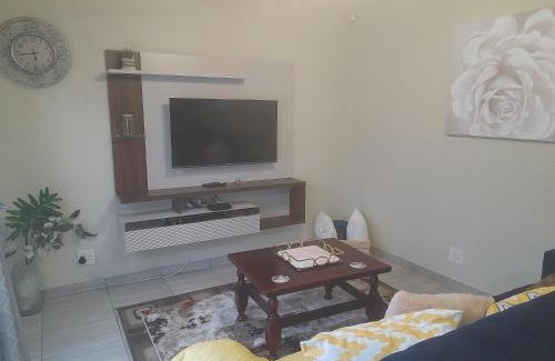 Germiston House | Chappel Hide Out