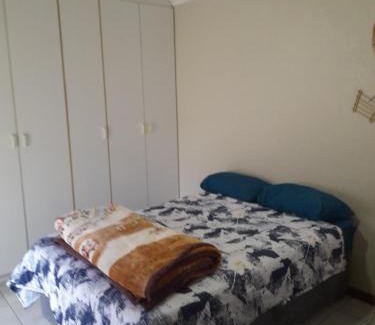 Germiston House | Chappel Hide Out