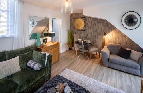 Marske-by-the-Sea House | Character, Comfort and Convenience, No 5 Rosedene Mews