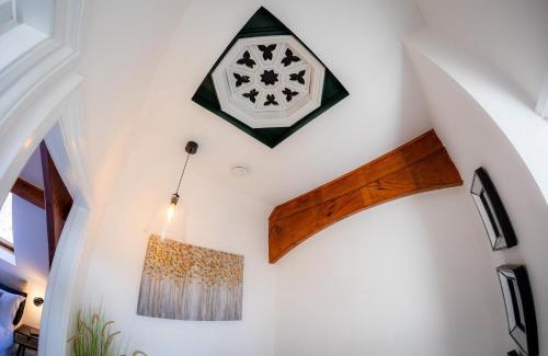 Marske-by-the-Sea House | Character, Comfort and Convenience, No 5 Rosedene Mews