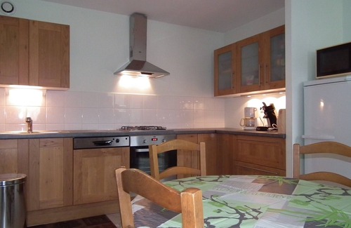 Saint-Laurent-du-Pont House | Character house in Chartreuse