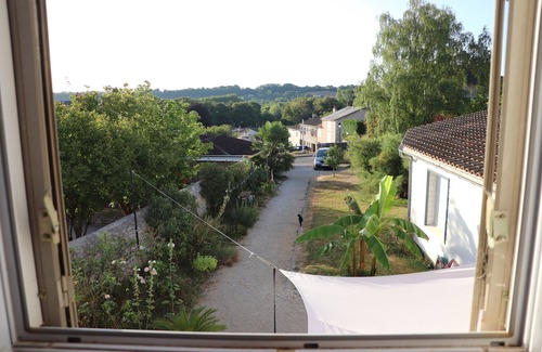 Liguge House | Character house 5min from Poitiers