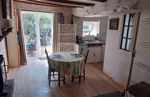 La Turballe House | Character house from 1816