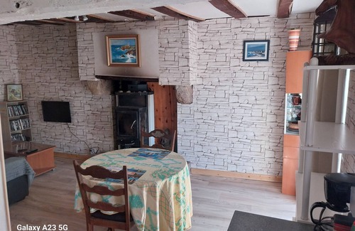 La Turballe House | Character house from 1816