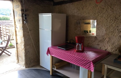 Montignac House | Character house in Montignac Lascaux