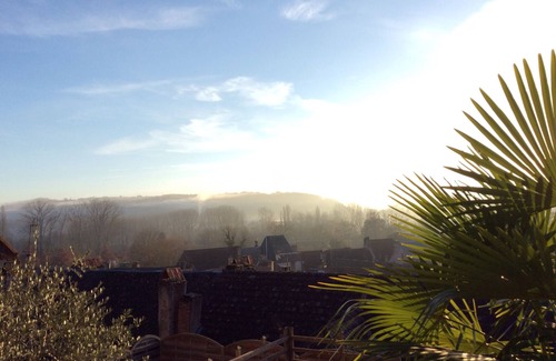 Montignac House | Character house in Montignac Lascaux