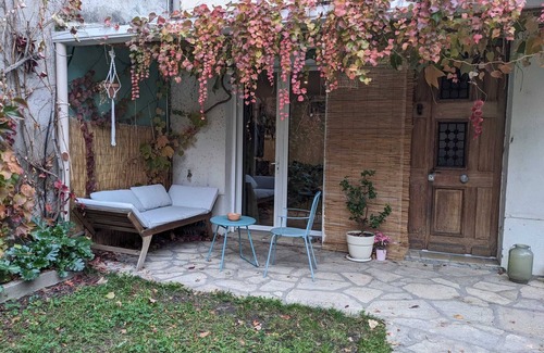 Montauban House | Character house with garage in quiet Montauban town center!