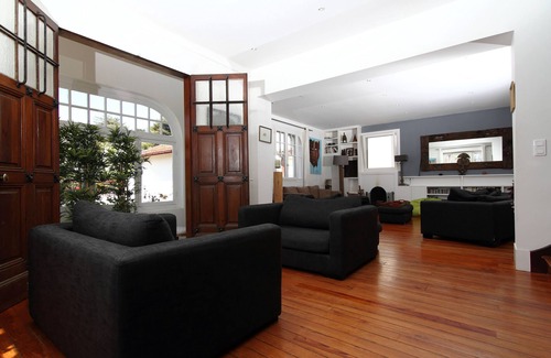 Saint-Jean-de-Luz Villa | character villa in exclusive area of ​St. Jean de Luz 300 m from the beach