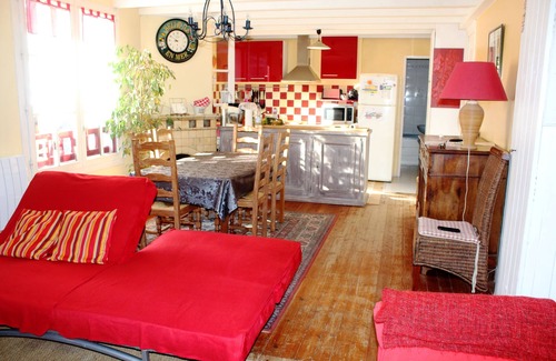 Fouras Villa | Character villa 100 m from the beach - Fouras