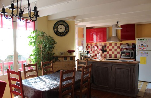 Fouras Villa | Character villa 100 m from the beach - Fouras