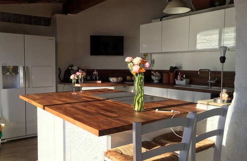 Menton Villa | Character villa with magnificent sea views, private pool and exotic garden