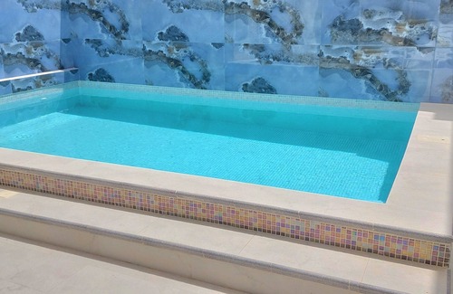 Munxar Villa | Character Villa With Pool in Gozo in a Quite Place 5 min Away From the Beach