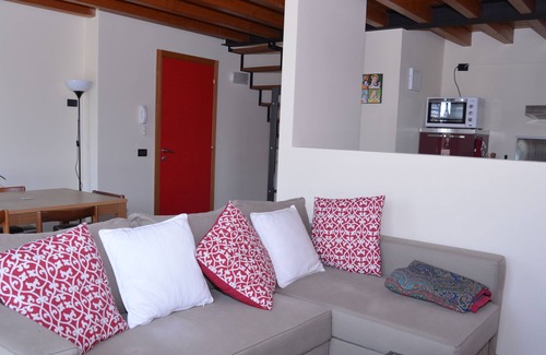 Torbiato di Adro Apartment | Chardonnay - Apartment Franciacorta 017046-CNI-00003